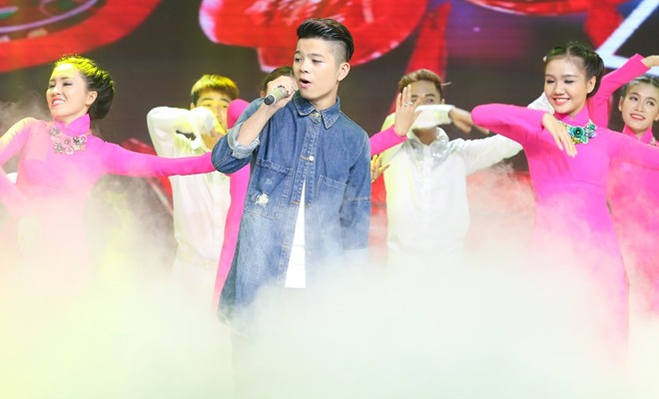 Co be nha ngheo The Voice Kids lot xac gay bat ngo-Hinh-7